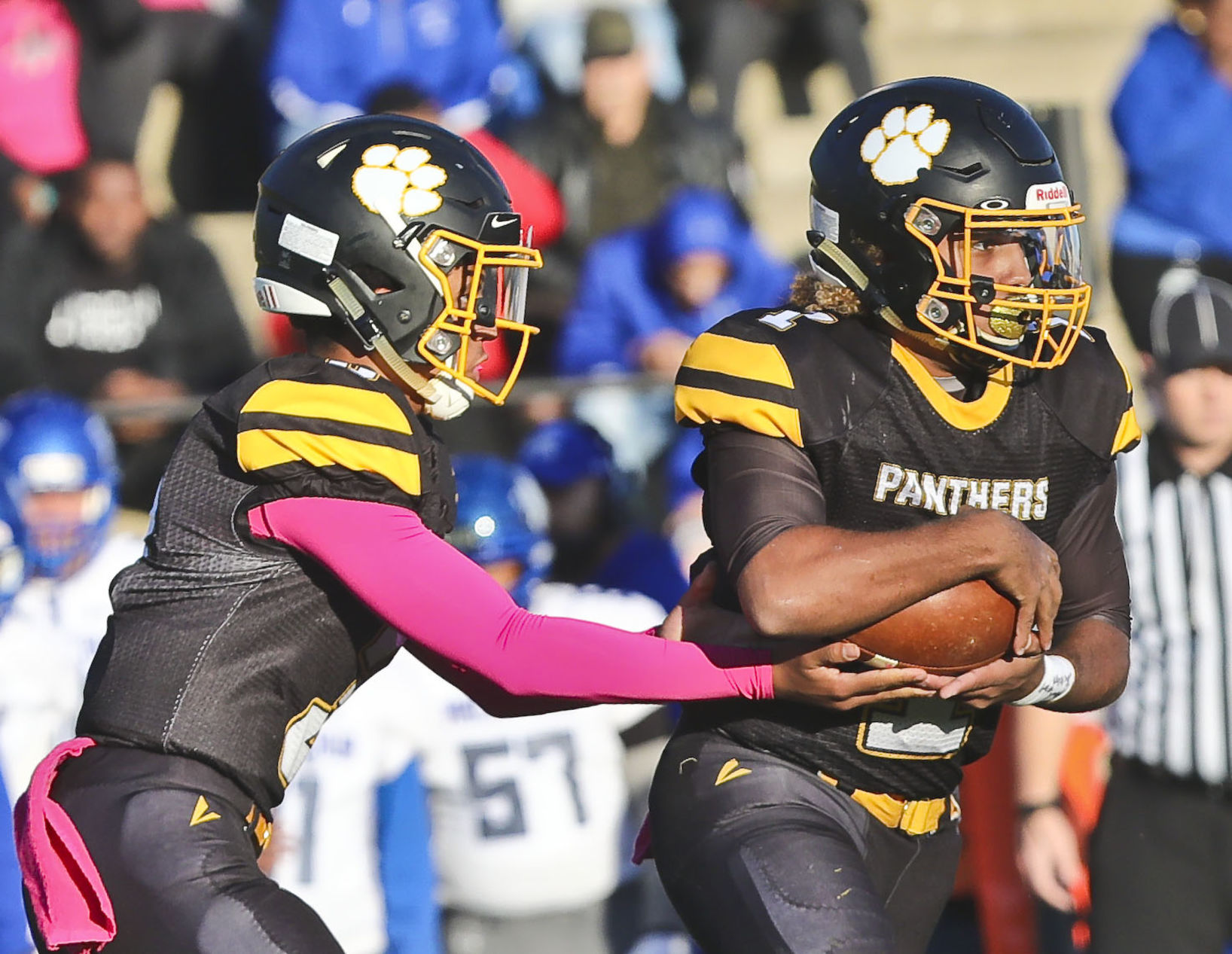 MacArthur 54 Eisenhower 0 9 10.18.19.JPG